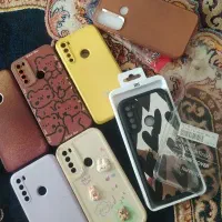 قاب گوشی نوت 8 همش 380