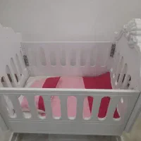 گهواره نوزاد نو