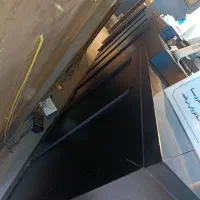 دکور کافه تمام MDF|کافی‌شاپ و رستوران|قم, بکایی|دیوار