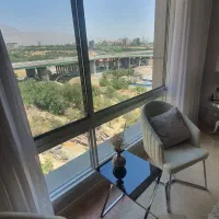 سعادت اباد ۱۷۰متر ویودار//فول فرنیش// فول امکانات