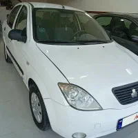 تیبا صندوقدار مدل ۹۳|خودرو سواری و وانت|ارومیه, |دیوار