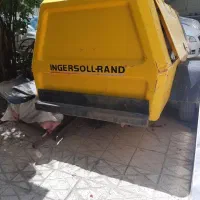 فروش ۲ عدد کمپرسور p175|ماشینآلات صنعتی|پاسارگاد, |دیوار