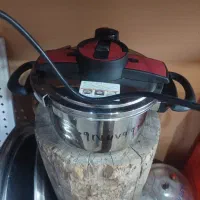 تعمیر زودپز|خدمات پیشه و مهارت|برازجان, |دیوار