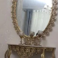 اینه برنز بزرگ