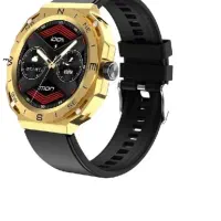 ساعت هوشمند