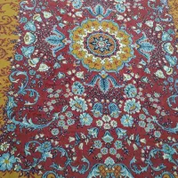 فرش 12متری