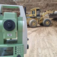 خاکبرداری بیل لودر نخاله خاک ماسه شهریار کل استان|خدمات حمل و نقل|کرج, باغستان|دیوار