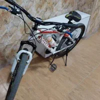 دوچرخه رویال سایز ۲۶|دوچرخه، اسکیت، اسکوتر|تالش, هشتپر|دیوار