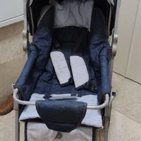 کالسکه،صندلی ماشین،کریر،ساک حمل|کالسکه و لوازم جانبی|کرمان, |دیوار