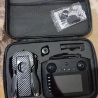 هلی شات فیلم برداری