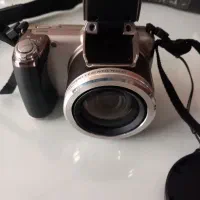 دوربین الیمپوس|دوربین عکاسی و فیلم‌برداری|تهران, قلهک|دیوار