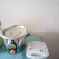 وسایل آشپزخانه|سایر لوازم برقی|امیدیه, |دیوار