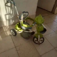 سه چرخه کودک|دوچرخه، اسکیت، اسکوتر|شهریار, رضی آباد بالا|دیوار