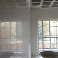 گچکاری.سفیدکاری.