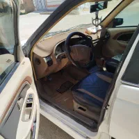 پژو پارس معاوضه|خودرو سواری و وانت|خرمآباد, |دیوار