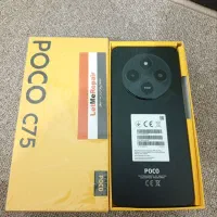 Poco c75 256g