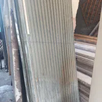 حلب دست دوم|مصالح و تجهیزات ساختمان|رشت, شالکو|دیوار