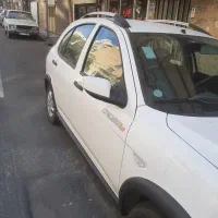 فروش کوئیک مدل ۱۴۰۲|خودرو سواری و وانت|تهران, جیحون|دیوار