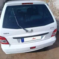 پراید۱۱۱مدل۹۲|خودرو سواری و وانت|زنجان, |دیوار