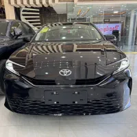 تویوتا کمری پرمیوم موتور ۲۵۰۰ چین مدل ۲۰۲۴