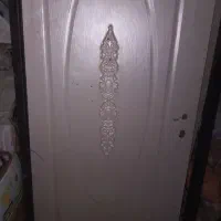 4عدد درب اتاق خواب با کیفیت و فوق العاده محکم