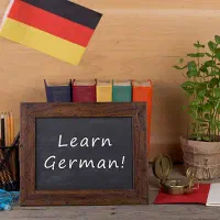 کلاس زبان آلمانی