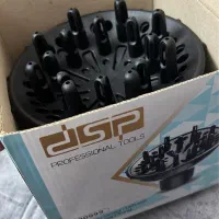 دیسپانسیر مو برای فر مو