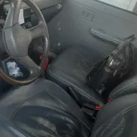 پرایدبنزینی ۸۲|خودرو سواری و وانت|سمنان, |دیوار