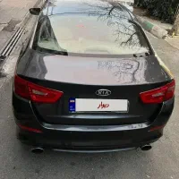 اپتیما ۲۰۱۲ فیس ۲۰۱۵|خودرو سواری و وانت|تهران, آسمان|دیوار