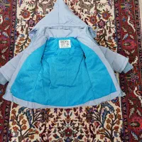 کاپشن بچگانه|کفش و لباس بچه|سنقر, |دیوار