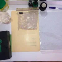 دستگاه تتو مست