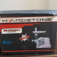 چرخ گوشت هاردستون