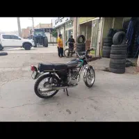 موتور هندا 150 سی سی|موتورسیکلت|کلاله, |دیوار