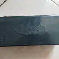 حدیده رکس ژاپن آکبند