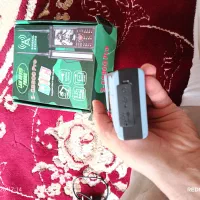 گوشی چهار سیم کارته رم خور