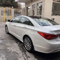 2014سوناتا yf بیرنگ اقساط|خودرو سواری و وانت|تهران, پاسداران|دیوار
