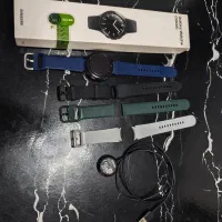 واچ سامسونگ سری 4کلاسیک 46میلیمتر