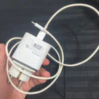 شارژر اصلی تایپ سی سامسونگ