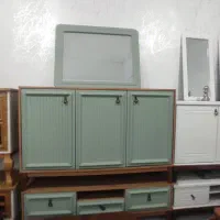 آیینه کنسول تی وی