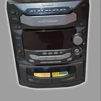 ضبط و باند پاناسونیک