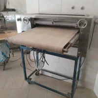 نان پهن کن شصت سانتی|ماشین‌آلات صنعتی|خمینی‌شهر, |دیوار