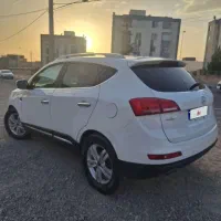 جک اس ۵ جک s5 مدل ۹۴ بی رنگ|خودرو سواری و وانت|زنجان, |دیوار