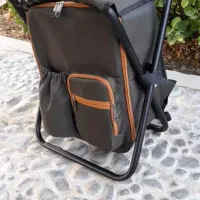 کوله صندلی شو(دومنظوره)