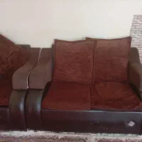 مبلمان|مبلمان خانگی و میز عسلی|مهاباد (آذربایجان غربی), |دیوار