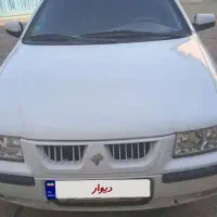 سمند X7 دوگانه سوز، مدل۱۳۹۳|خودرو سواری و وانت|آران و بیدگل, |دیوار