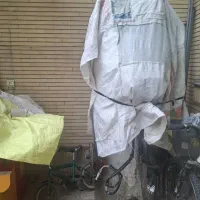 تجهیزات اتوشویی لباس شویی دیگ بخار اتو پرس|ماشینآلات صنعتی|مشهد, رسالت|دیوار