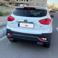 جک s3|خودرو سواری و وانت|تبریز, |دیوار