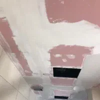 اوستا کار نقاش ساختمان