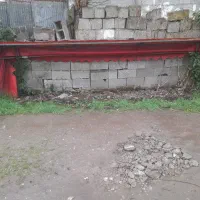 سایبان|مصالح و تجهیزات ساختمان|رشت, بازار|دیوار