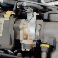 پارس تیو فایو گاز سیمی زیمنس صفر